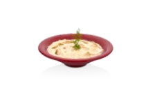 Kırılmaz Humus Kase Soft 14 cm