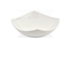 Kırılmaz Kare Eğimli Derin Kase Bowls 28 cm