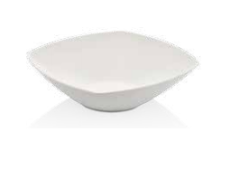 Kırılmaz Pyramid Kase Bowls 24,7 cm