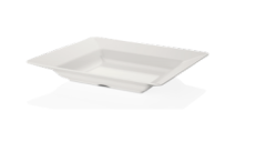 Kırılmaz Este Servis Tabağı Platters 46 cm