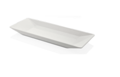 Kırılmaz Profont Servis Tabağı Buffet Servıce 53 cm