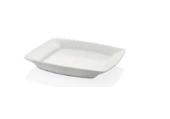 Kırılmaz Frida Servis Tabağı Buffet Servıce 32 cm