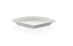 Kırılmaz Divider Servis Tabağı Buffet Servıce 33 cm