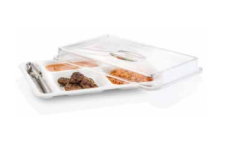 Kırılmaz Tabldot Self Servıce Premium 40 cm