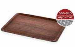 Lamine Kaymaz Tepsi Servıng Trays 48x75 cm