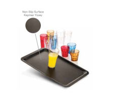 Lamine Kaymaz Tepsi Servıng Trays Eco 37x53 cm