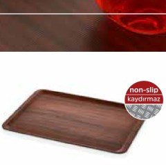 Lamine Kaymaz Tepsi Servıng Trays 32x44 cm