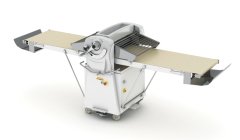 Kanatlı Hamur Açma Makinesi (Vargel) LX 64x140 cm