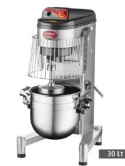 Mikser Pasta Hamur Mikseri Planet 30 Lt 380  V / 220 V