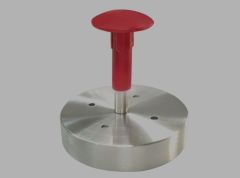 Hamburger Köfte Presi 100-130 12 cm