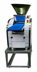 Mini Hamur Kestart Makinesi