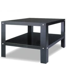 Fırın Alt Standı Düz Tablalı 760x620 mm