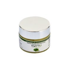 Byonay Matcha'lı El ve Yüz Bakım Kremi 50 ml