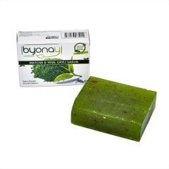 Matcha & Yeşil Çaylı Sabun 95 gr