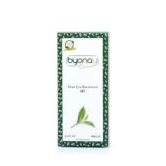 Yeşil Çay Kolonyası 200 ml Cam