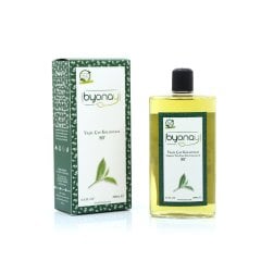 Yeşil Çay Kolonyası 200 ml Cam