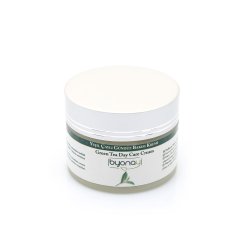 Yeşil Çaylı Gündüz Bakım Kremi 50 ml