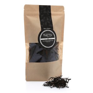 Byonay El Yapımı Siyah Çay 50 gr