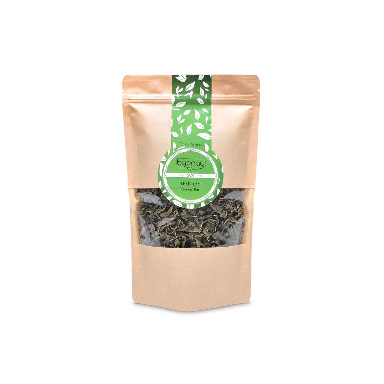 Byonay Yeşil Çay 100 gr