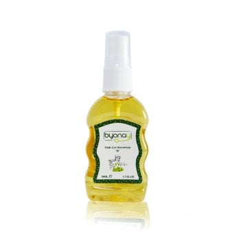 Yeşil Çay Kolonyası 50 ml Sprey