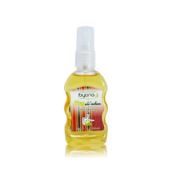Yeşil Çay Kolonyası 50 ml Sprey