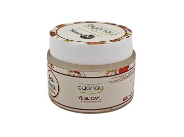 Byonay&Yerimoni Yeşil Çaylı Gündüz Bakım Kremi 50 ml(Bezdum)