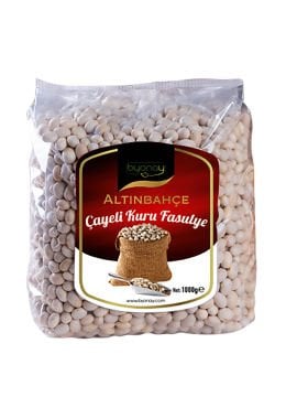 Byonay Altınbahçe Kuru Fasulye 1000 gr