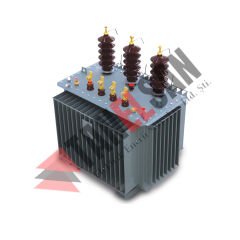 28,5-36/0.4kV 250kVA YAĞLI TİP GÜÇ TRAFOSU