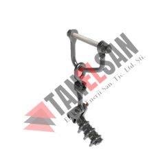 K1 TEK GERGİ TERTİBATI D/T