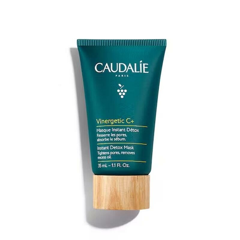 Caudalie Vinergetic C+ Instant Detox Mask 35 ml