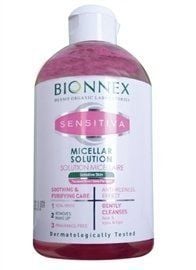 Bionnex Sensitiva Misel Solüsyon 500 ml