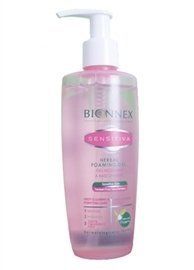 Bionnex Sensitiva Yüz Yıkama Jeli 200ml