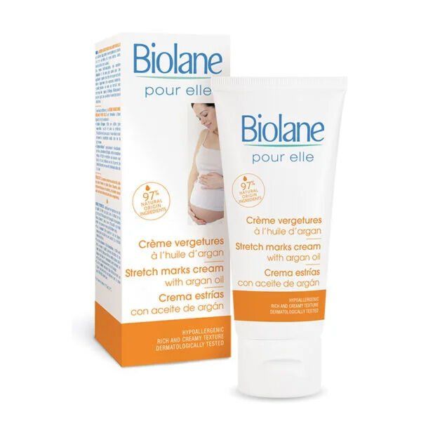 Biolane Çatlak Kremi 200 ml