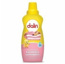 Dalin Konsantre Yumuşatıcı Bahar Ninnisi 750 Ml