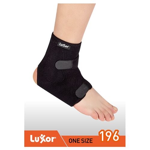Luxor Ligament Destekli Ayak Bilekliği 196 Standart