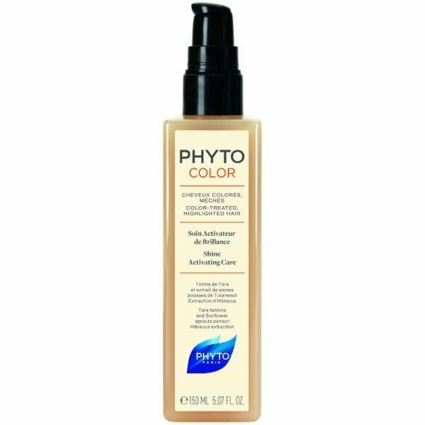 PhytoColor Shine Activating Care Işıltı Arttırıcı Bakım 150 ml