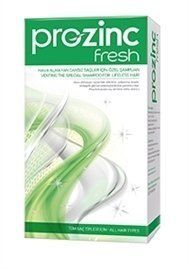 Prozinc Fresh Şampuan 300 ml