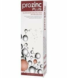 Prozinc Plus Losyon 150ml