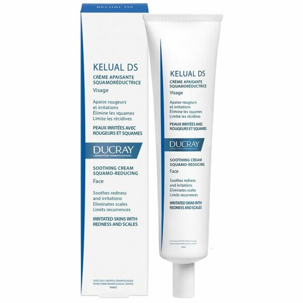 Ducray Kelual DS Creme 40 ml