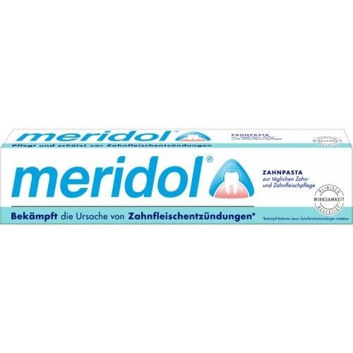 Meridol Diş Macunu 75 ml