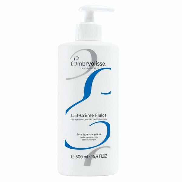 Embryolisse Lait Creme Fluide 500 ml