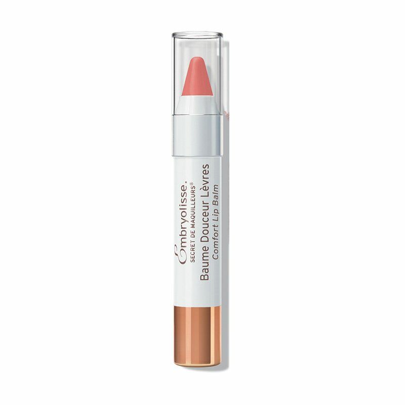 Embryolisse Comfort Lip Balm - Coral Nude 2,5 g