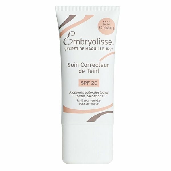 Embryolisse CC Cream 30 ml