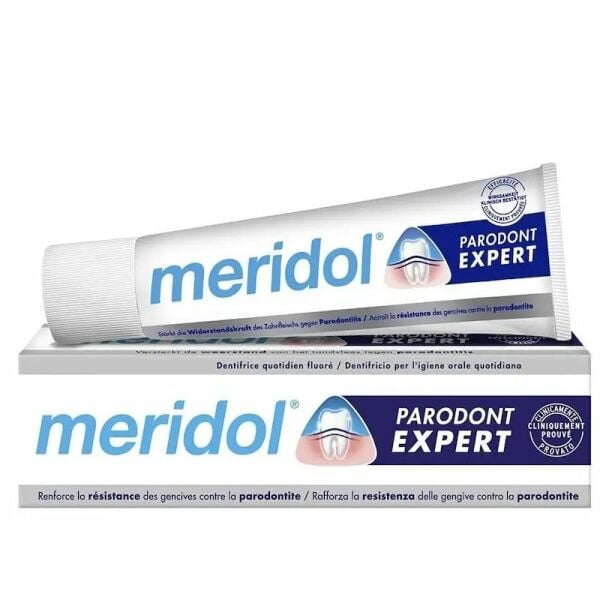 Meridol Parodont Expert Diş Macunu 75 ml