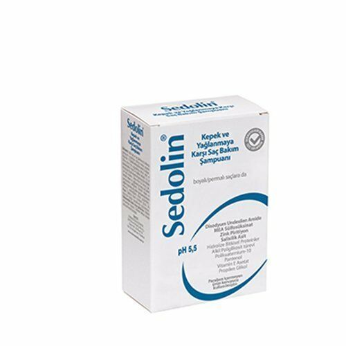 Sedolin Kepek Şampuanı 150 ml