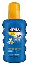 Nivea Sun Çocuklar İçin Güneş Spreyi SPF30