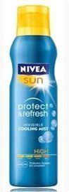 Nivea Sun Protect & Refresh Güneş Spreyi SPF30 200 ml