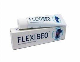 Flexiseq Akıllı Jel 50 gr