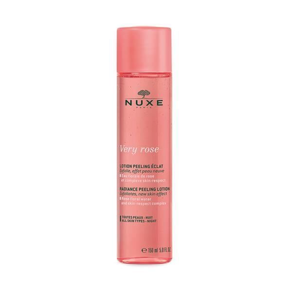 Nuxe Very Rose Nemlendirici Peeling Losyon 150 ml