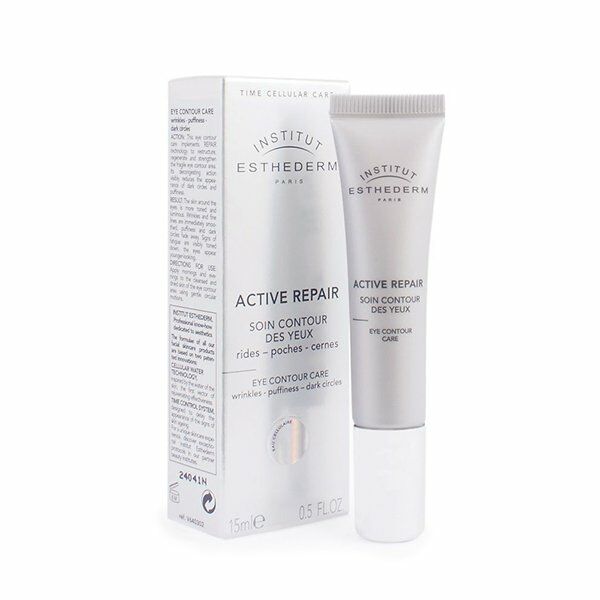 Institut Esthederm Active Repair Eye Contour Care 15ml